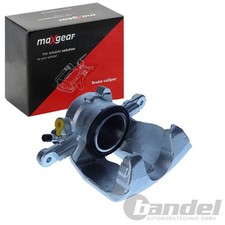 MAXGEAR BREMSSATTEL VORNE LINKS PASSEND FÜR CITROËN C8 JUMPY FIAT SCUDO ULYSSE L