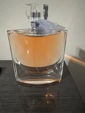 Lancom La Vie Est Belle - l'eau de parfum spray 5 oz. New Without Box