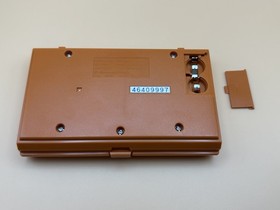 Nintendo Game & Watch DONKEY KONG DK-52 1982 NEW