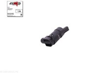 Waschwasserpumpe Scheibenreinigung AUTOMEGA 150010210 für BA7 FORD MONDEO 4 3 2