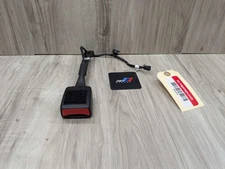 OEM BMW G22 G23 G42 G82 G83 G87 M2 M4 FRONT Left Right Seatbelt Seat Belt Buckle