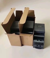 (3) MeanWell Din Rail Power Supply HDR-30-12 Bran New