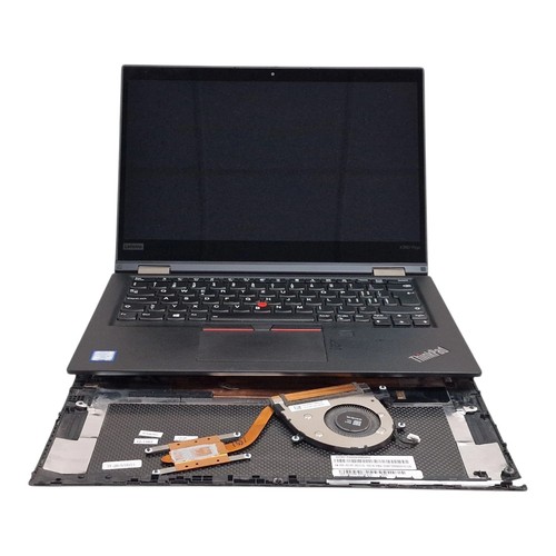 ⚠️ERSATZTEIL GEHÄUSE- Lenovo ThinkPad X390❌️OHNE MAINBOARD ❌️OHNE RAM#D33