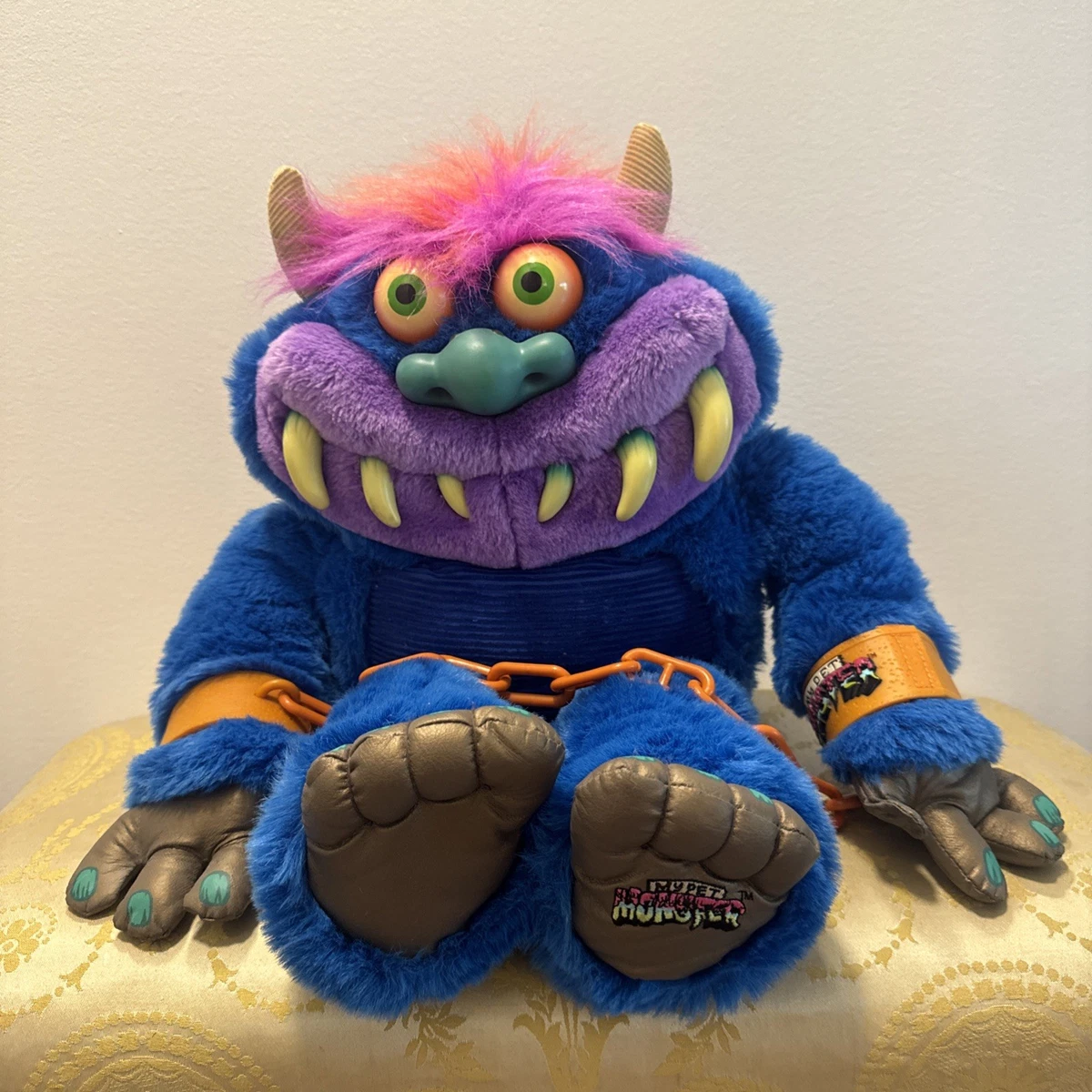 My Pet Monster for sale | eBay