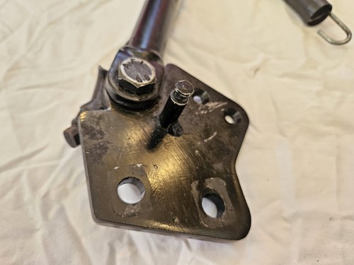 18-23 HUSQVARNA VITPILEN 401 KICKSTAND SIDE KICK STAND Svartpilen OEM Switch 19 - Picture 21 of 24