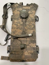 USGI Hydramax Hydration Pack Digital Camo With Bladder