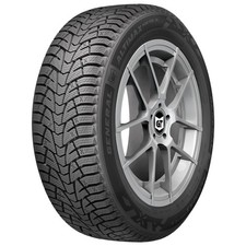 1 New General Altimax Arctic X - 21565r17 Tires 2156517 215 65 17