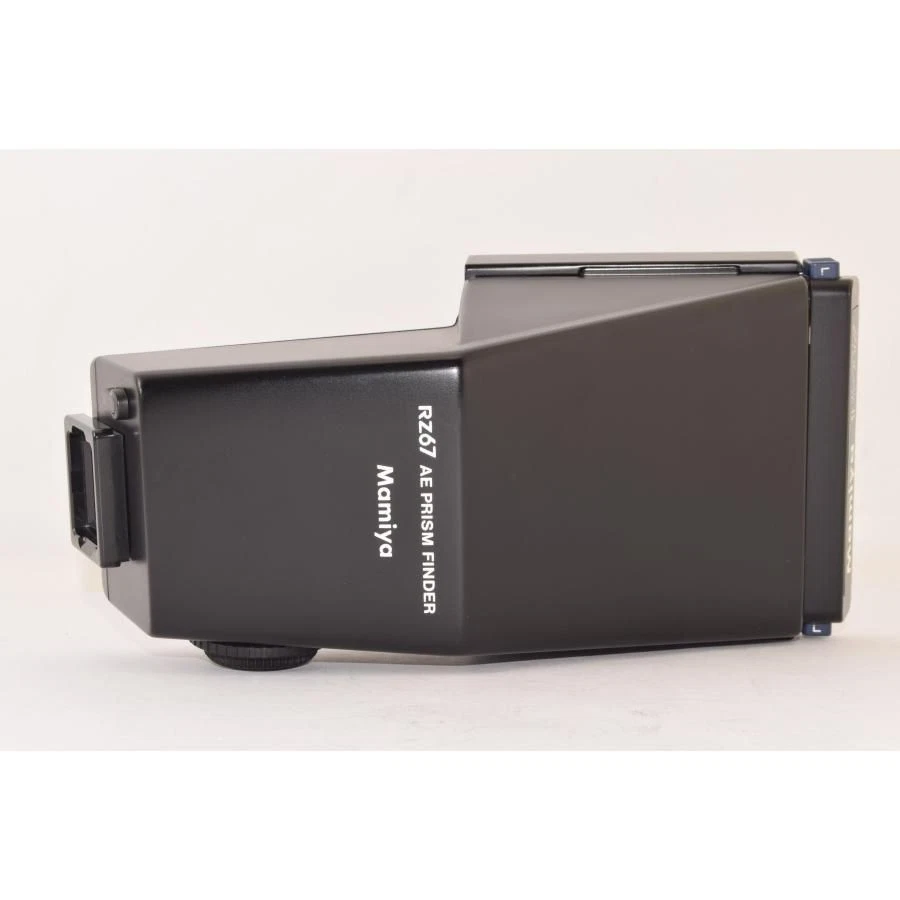 Mamiya RZ67 AE Prism Finder Prismatic Viewfinder for Pro II Japan Vintage - Image 4 of 4