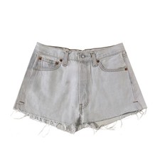 RE/DONE LEVI'S High-Rise Short Retail: 395 NWT