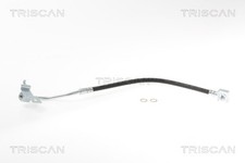 Image of Rear Left TRISCAN 8150 16377 Brake Hose for JAGUAR