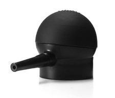 Spray Applicator for hair building fibers