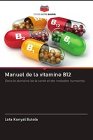 Lata Kanyal Butola | Manuel De La Vitamine B12 | Taschenbuch | FranzöSisch