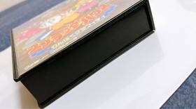 Splatterhouse Wanpaku Graffiti NES Nintendo Famicom FC Japanese Retro Game Used