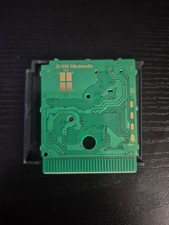 Legend of Zelda: Link's Awakening DX (Game Boy Color, 1998) Authentic Works