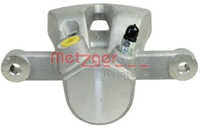 Hinterachse rechts METZGER 6260208 Bremssattel für TOYOTA