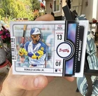 2026 Topps Series 1 Ronald Acuña Jr. Base (RAW)