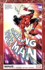 Amazing Spider-Man TPB By Joe Kelly #3-1ST NM 2026 Stock Image