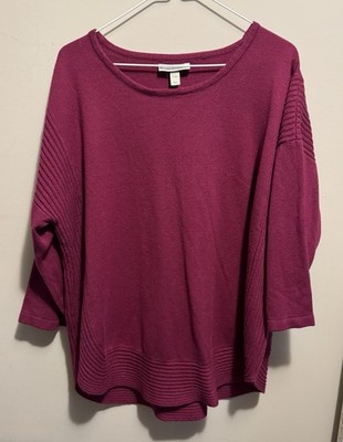Ladies Dana Bachman Top, 1X