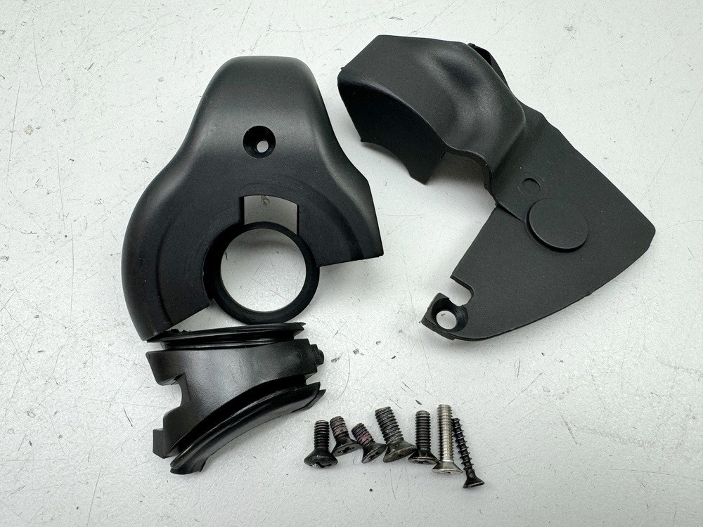 BMW R 1150 Rt R22 Volver Polea Carcasa para Acelerador Tapa