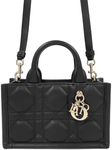 Sac fourre tout Christian Dior Dior Book Mini S5573OWHP_M900 bg21353