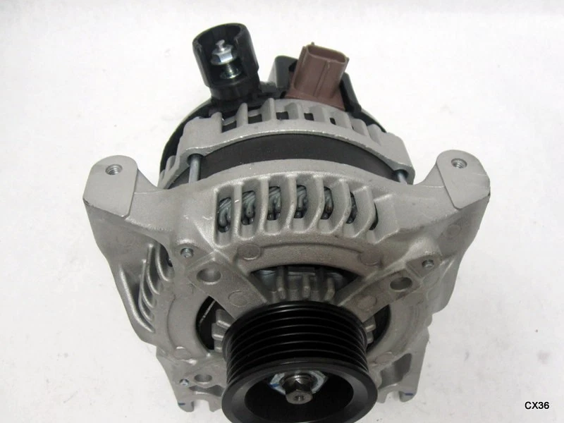 Alternador de plástico roto 11204 para Ford F-150 2009-2010 4,6 L-V8 Foto 3 de 4