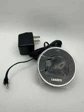 Uniden D2280-3 Dect 6.0 Handset Base Cordless D2280 New PS-0035 AC Adapter NEW