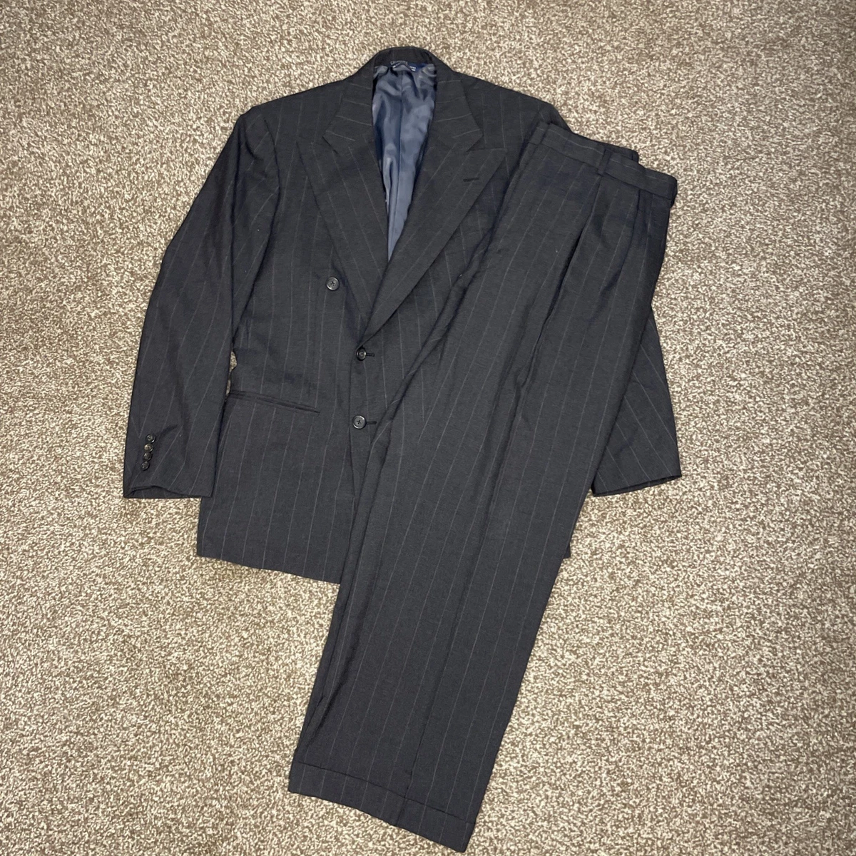Polo Ralph Lauren Double-Breasted Suits & Blazers for Men for sale
