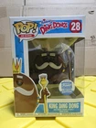 Funko Pop! Vinyl: Ad Icons - King Ding Dong - Funko (Exclusive) #28