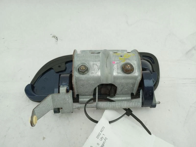 沃尔沃 XC70 V70 乘客右前门把手 2001 2002 2003 2004 — 第 2/4 张图片