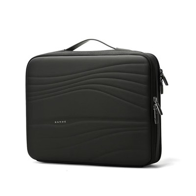 BANGE Laptop Tasche 15.6 16 Zoll MacBook Pro Hülle Stoßfest Sleeve Notebook