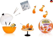 MGA's Miniverse Make It Mini Halloween 2025 - Mini-Sammlerstücke, 
