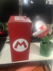 Super Mario Bros. 12” Piranha Plant Lamp Light Vintage Nintendo Pokémon paladone