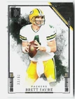2025 Panini Impeccable Football Brett Favre #26