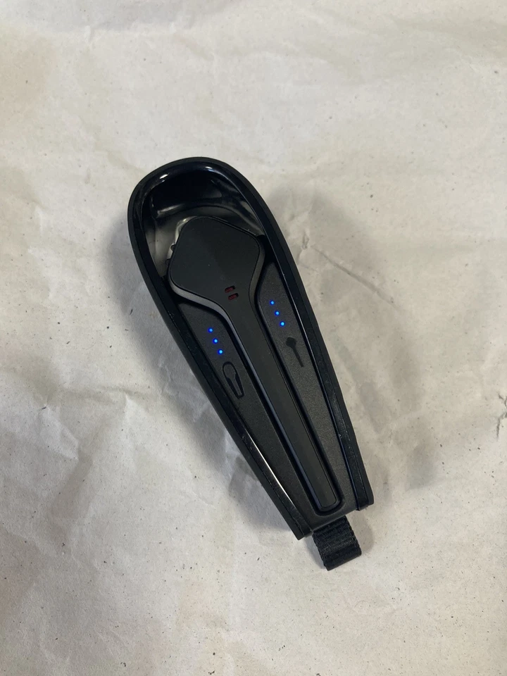 Plantronics Voyager Edge / 3200 Serie Auricolare Bluetooth Caso di Ricarica - Imagen 2 de 4
