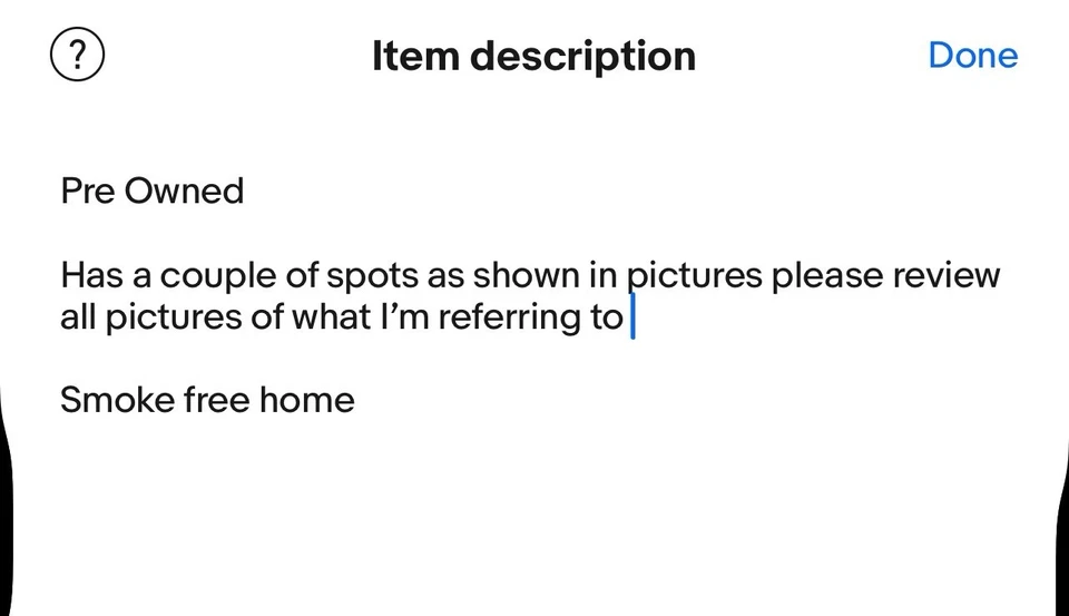 Panel de tela Rainbow Brite corte y costura amarillo Sprite SPARK AÑOS 80 TIENE MANCHAS leer Foto 2 de 4