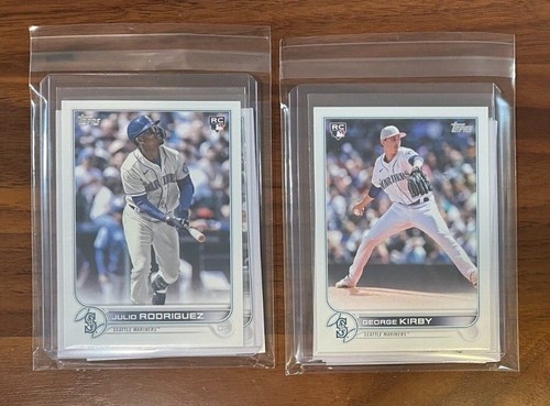2022 Topps Update Series / Base Team Sets • Pick Your Team - Picture 37 of 41
