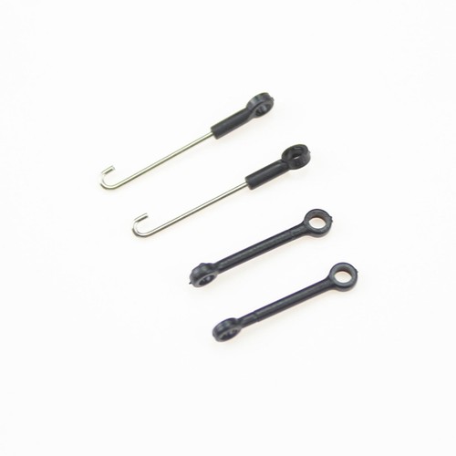 RC Helicopter Spare Parts Spare parts suitable for WLToys XK K127 Mini - Picture 12 of 12
