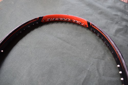 Babolat E-Sense Comp Schläger 100" Kopfgröße 4 1/4" Griff mit Übergriff. - Bild 8 von 10