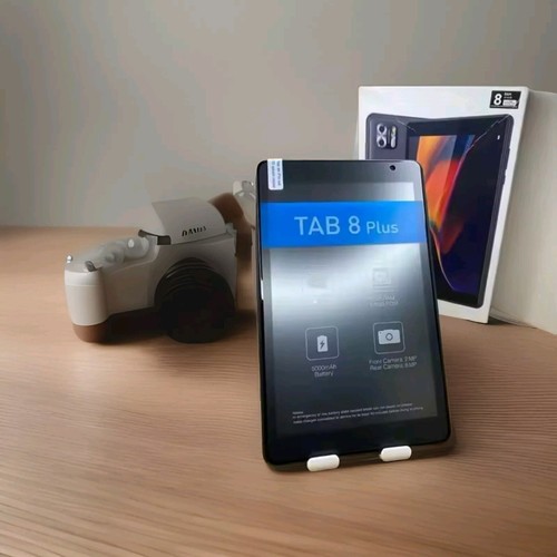 Pritom: Tab 8 - 8" HD Quad-Core 4GB RAM 64GB SSD Android™ 13 (New) - Picture 2 of 14