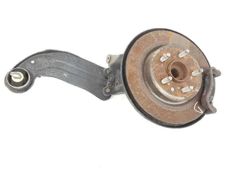 23478766 achsschenkel hinten rechts für OPEL INSIGNIA A 2.0 CDTI 