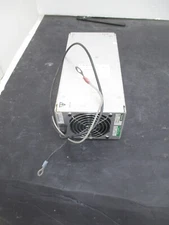 Excelitas Technologies XLS102 PN:1102342  Rev E Power Supply DC + 500V 1.25kW