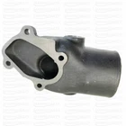 Exhaust Elbow Volvo Penta TAMD22 TMD22 Marine Diesel Boat Replace 3582512 861413