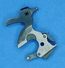 New Style Colt Hammer Assy - Agent Cobra Viper Colt Revolvers READ 4 FIT NOS