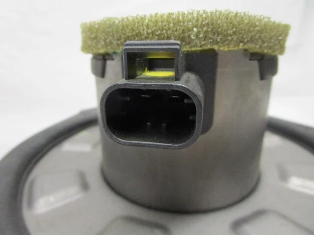 NOS EOM GM 52487083 Blower Motor HVAC Delphi Impala/Regal Made in Canada - Image 2 of 4