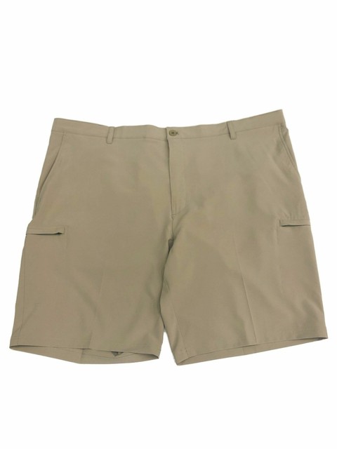 izod mens golf shorts
