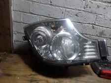 Mercedes Actros 2013 Drivers Right Headlight AA9608201339.