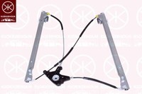 Klokkerholm Fensterheber - Lh Vorne - Passt FüR Mercedes Viano Vito/Mixto 03-14