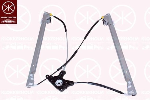 Motorino Alzacristallo Elettrico Anteriore Sinistro Per Mercedes Vito/Viano W639 – M1-Parts