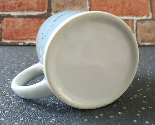 Disney Cinderella Cup Child Sized Mug Vintage Rare Uncommon Design Collectable - Picture 6 of 6