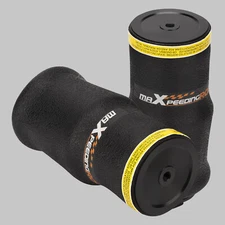 Cab Air Suspension Spring Bags 2pcs for Peterbilt 379 W02-358-7036 29-03200